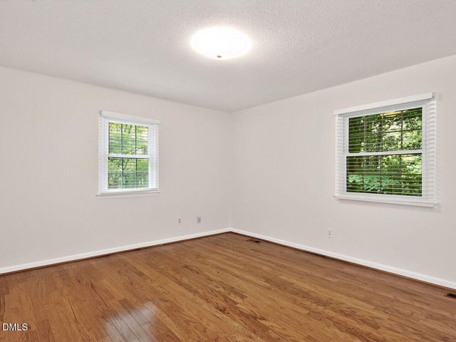 411 Yorktown Drive, Chapel Hill, NC 27516