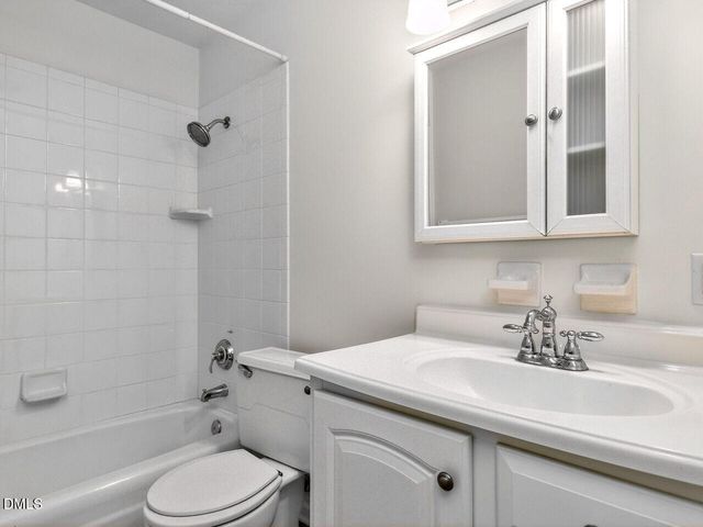 411 Yorktown Drive, Chapel Hill, NC 27516
