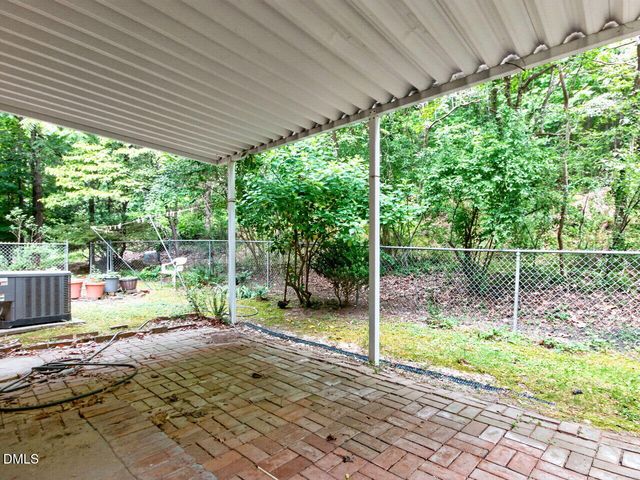 411 Yorktown Drive, Chapel Hill, NC 27516
