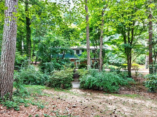 411 Yorktown Drive, Chapel Hill, NC 27516