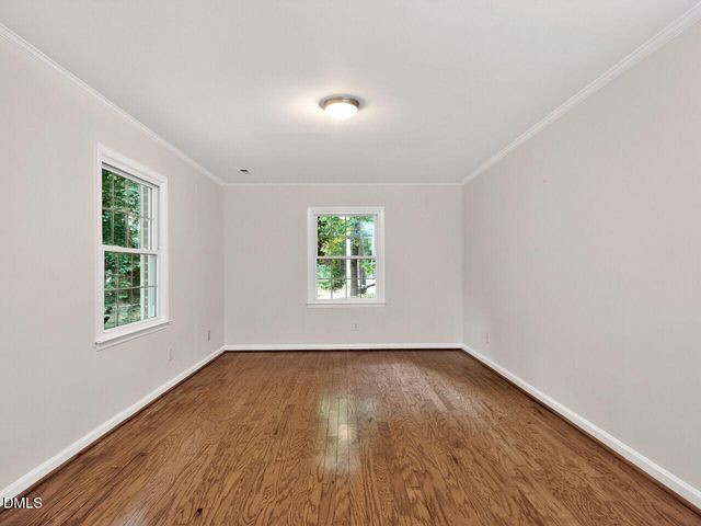 411 Yorktown Drive, Chapel Hill, NC 27516