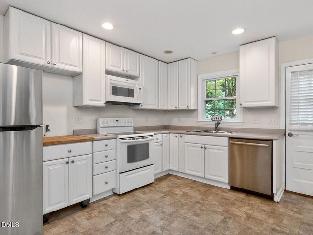 411 Yorktown Drive, Chapel Hill, NC 27516