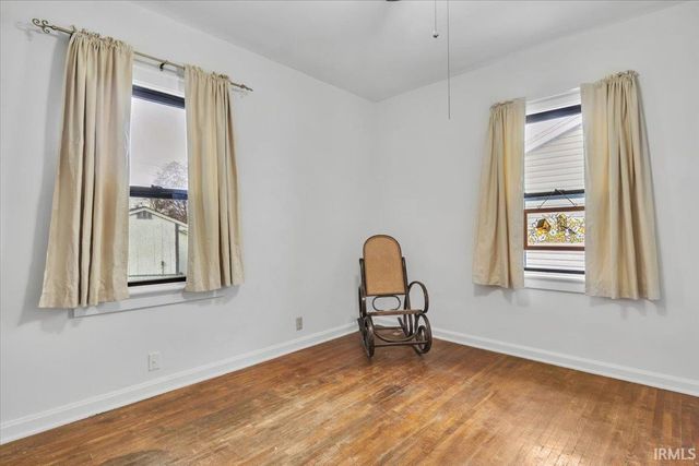 2724 Edgar Street, Evansville, IN 47710