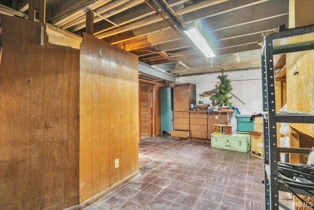 2724 Edgar Street, Evansville, IN 47710