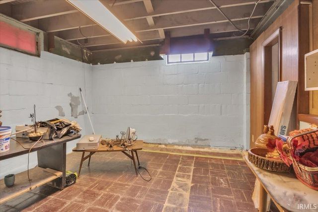 2724 Edgar Street, Evansville, IN 47710