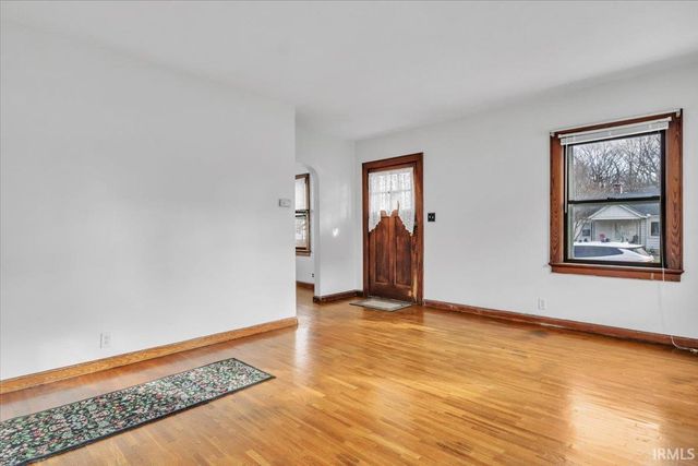 2724 Edgar Street, Evansville, IN 47710