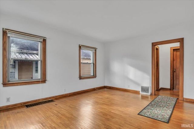 2724 Edgar Street, Evansville, IN 47710