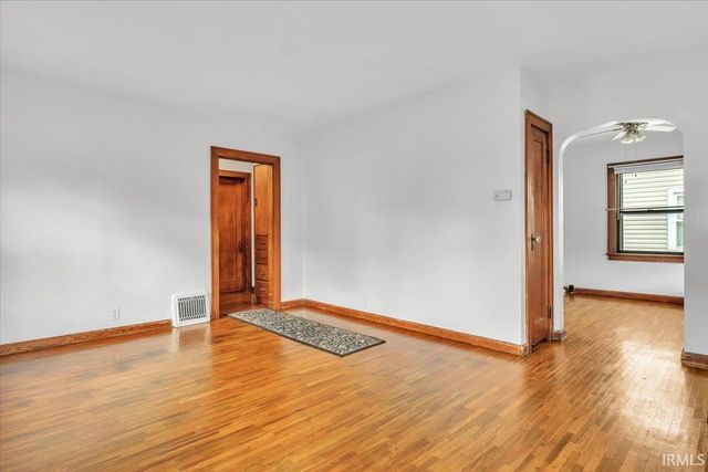 2724 Edgar Street, Evansville, IN 47710