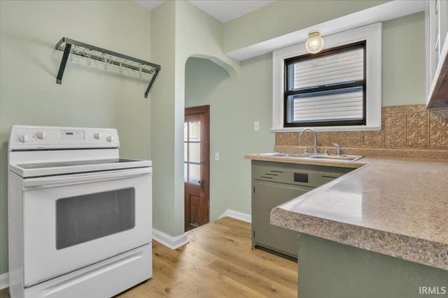 2724 Edgar Street, Evansville, IN 47710