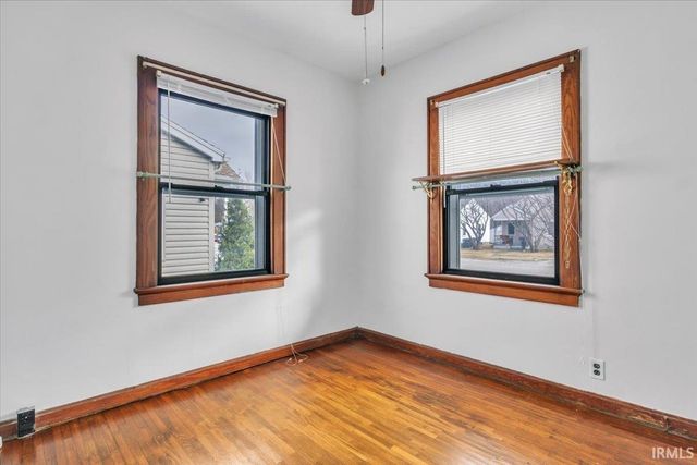 2724 Edgar Street, Evansville, IN 47710