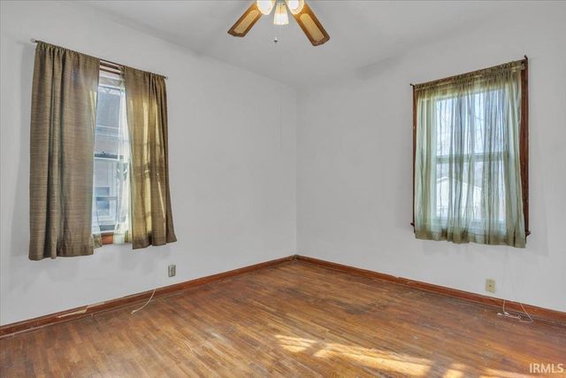 2724 Edgar Street, Evansville, IN 47710