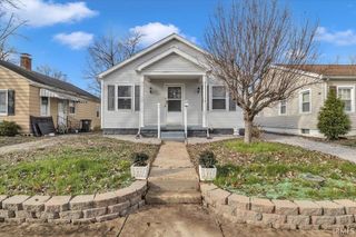 2724 Edgar Street, Evansville, IN 47710