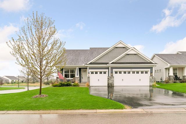 1418 Nutmeg Circle, Carver, MN 55315