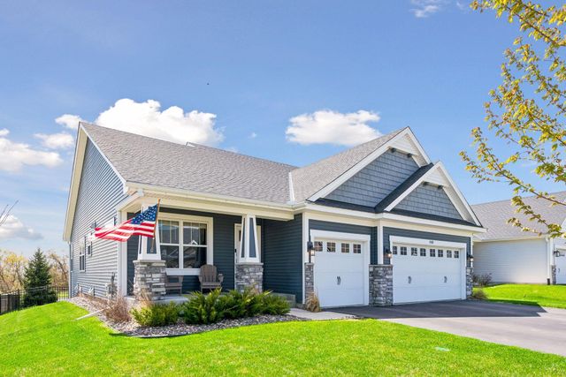 1418 Nutmeg Circle, Carver, MN 55315