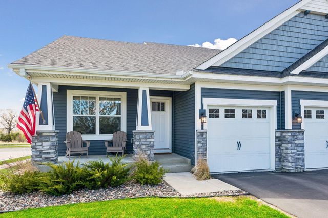 1418 Nutmeg Circle, Carver, MN 55315