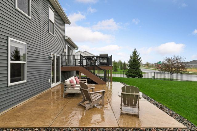 1418 Nutmeg Circle, Carver, MN 55315