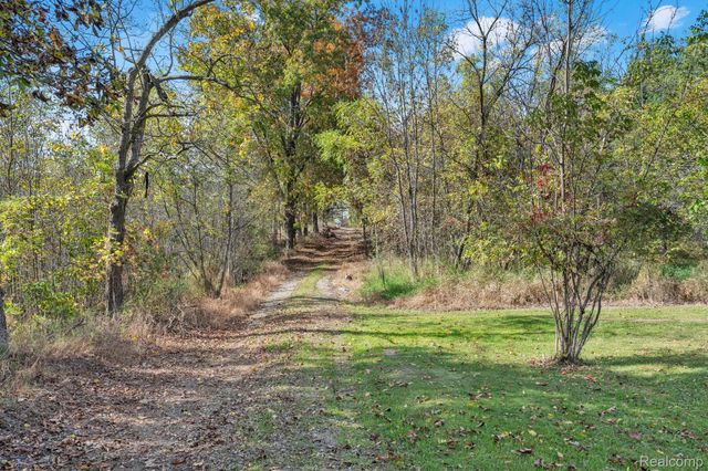 14269 Cole Road, Argentine Township, MI 48451