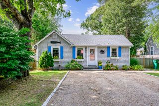 51 Prospect Avenue, West Yarmouth, MA 02673
