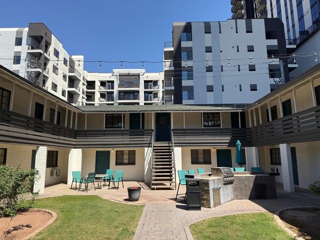 825 N 2nd Avenue Apt 14, Phoenix, AZ 85003