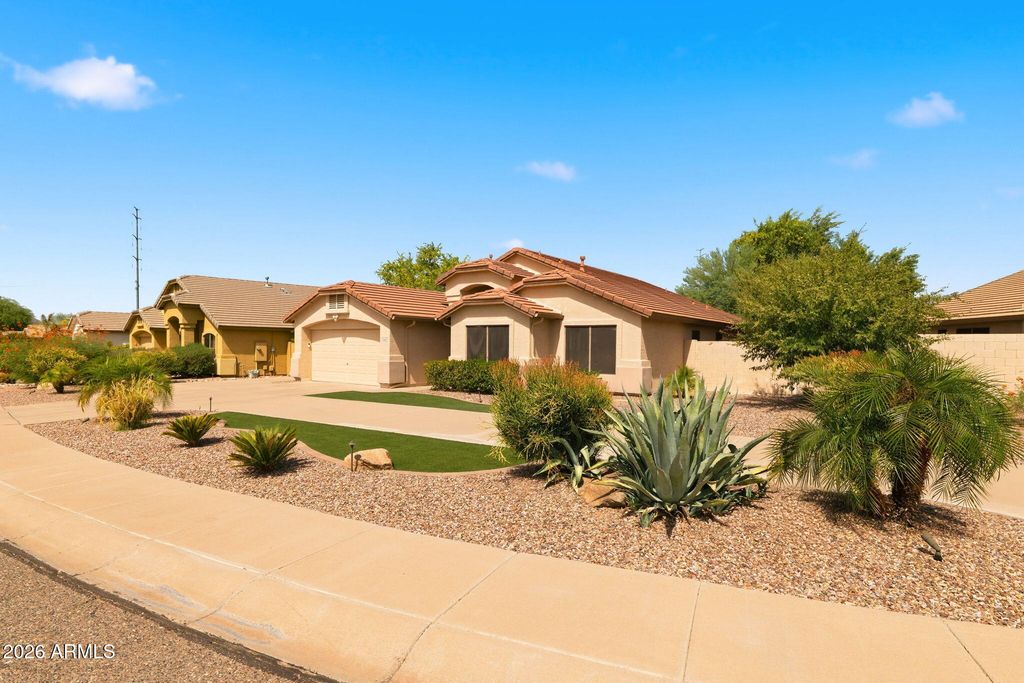 3416 W PATRICK Lane, Phoenix, AZ 85027 — photo 2