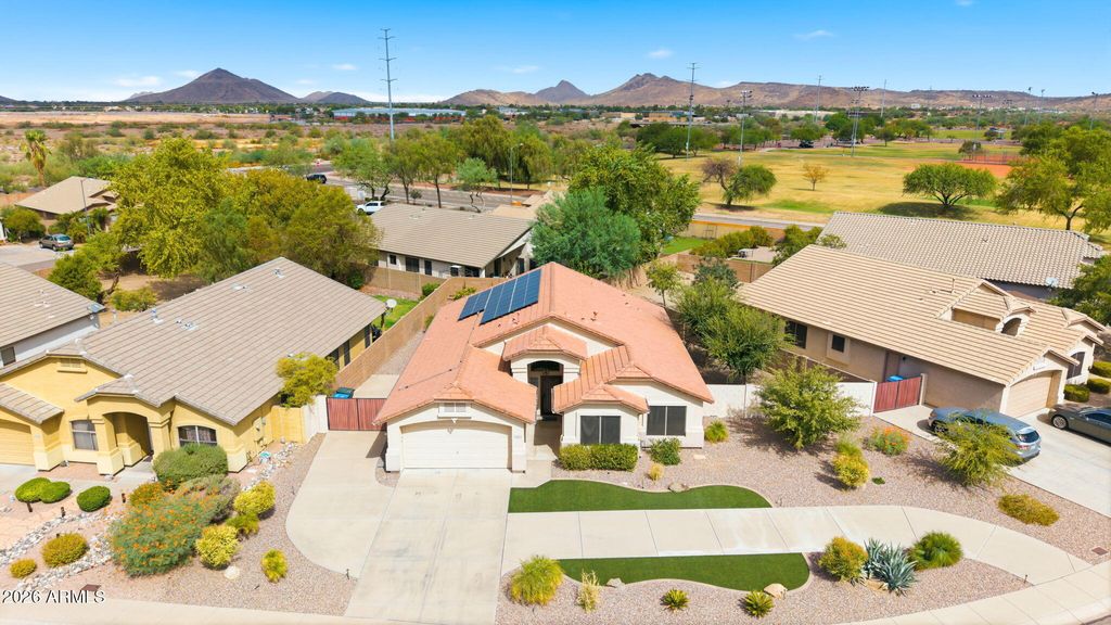 3416 W PATRICK Lane, Phoenix, AZ 85027 — photo 4