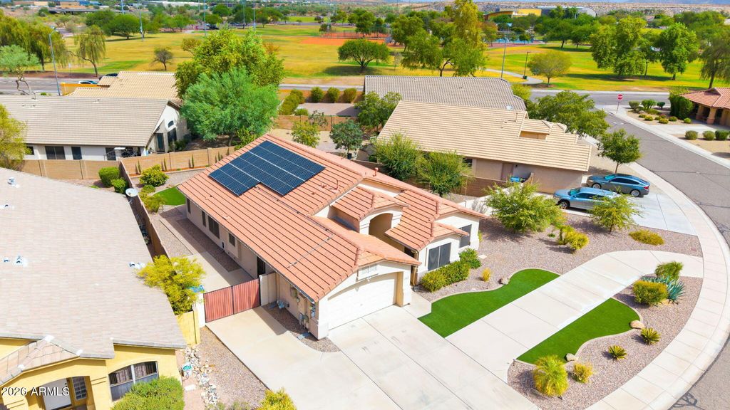 3416 W PATRICK Lane, Phoenix, AZ 85027 — photo 5