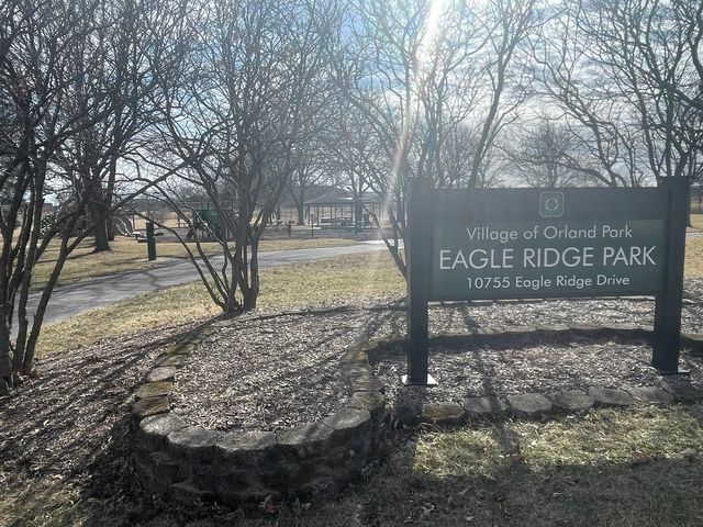 18039 DELAWARE Court, Orland Park, IL 60467