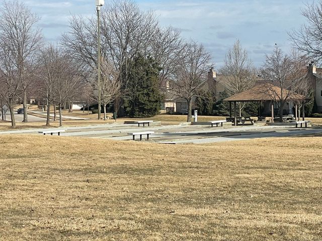 18039 DELAWARE Court, Orland Park, IL 60467