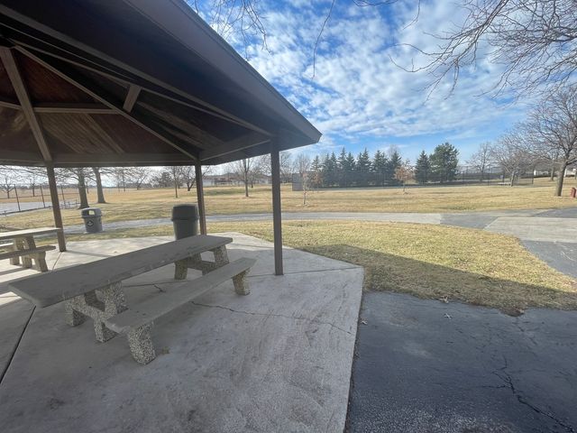 18039 DELAWARE Court, Orland Park, IL 60467