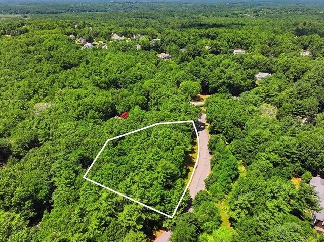 27 Hampstead Way, Marshfield, MA 02050