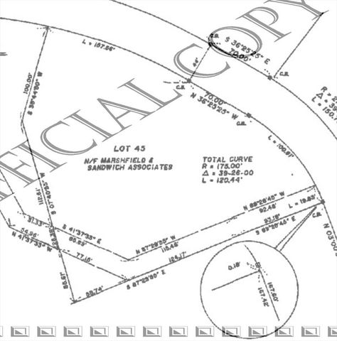 27 Hampstead Way, Marshfield, MA 02050