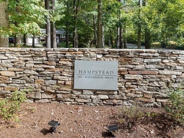 27 Hampstead Way, Marshfield, MA 02050