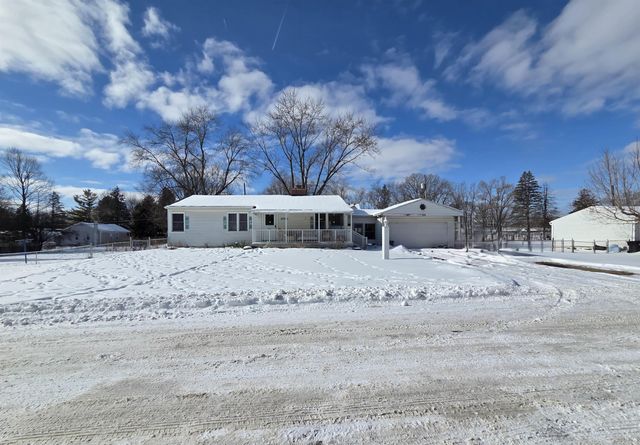 21769 Hancock Street, Farmington Hills, MI 48336