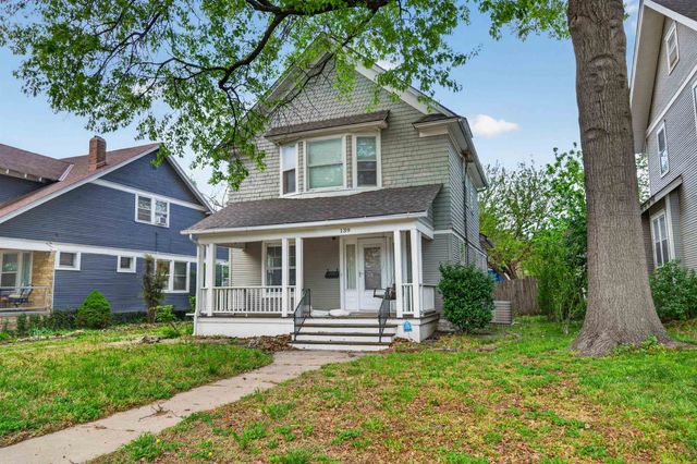 139 N Chautauqua Ave, Wichita, KS 67214