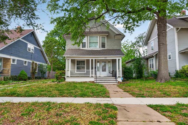 139 N Chautauqua Ave, Wichita, KS 67214