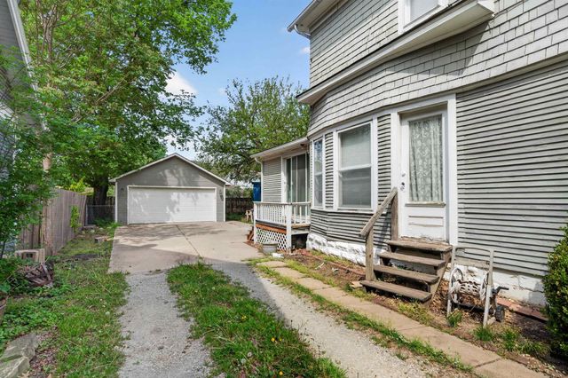 139 N Chautauqua Ave, Wichita, KS 67214
