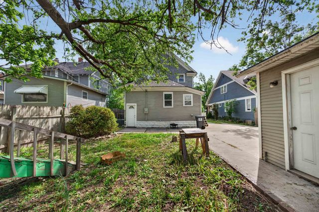 139 N Chautauqua Ave, Wichita, KS 67214