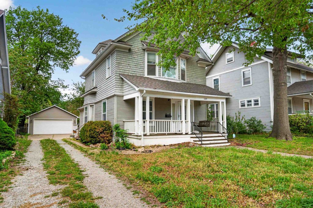 139 N Chautauqua Ave, Wichita, KS 67214