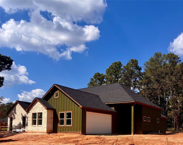 24564 Riley Road, Plantersville, TX 77363