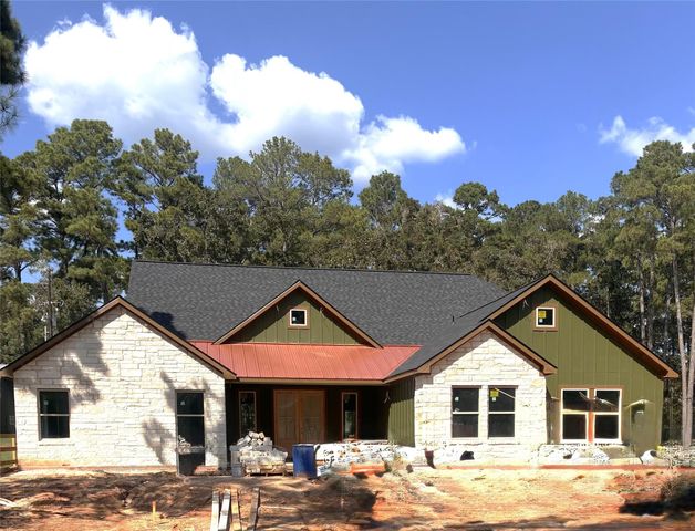 24564 Riley Road, Plantersville, TX 77363