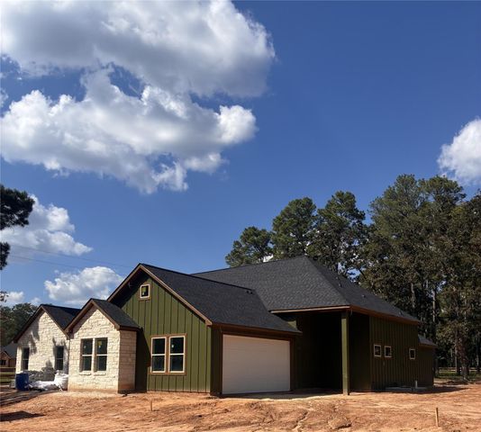 24564 Riley Road, Plantersville, TX 77363