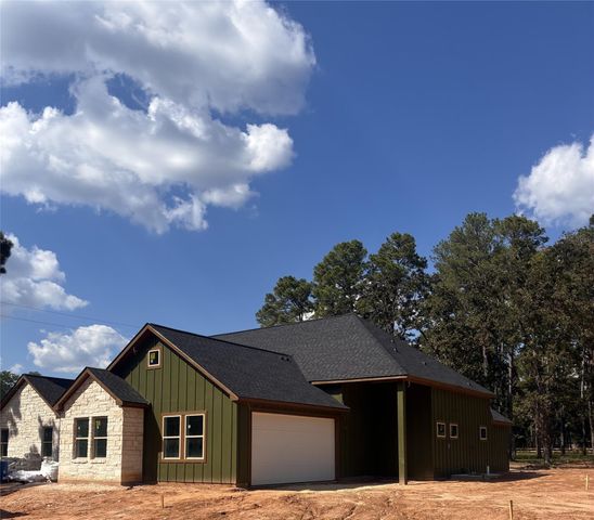 24564 Riley Road, Plantersville, TX 77363