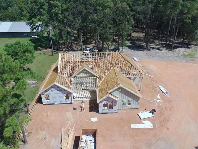 24564 Riley Road, Plantersville, TX 77363