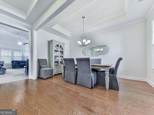 210 Aster Court, Canton, GA 30114