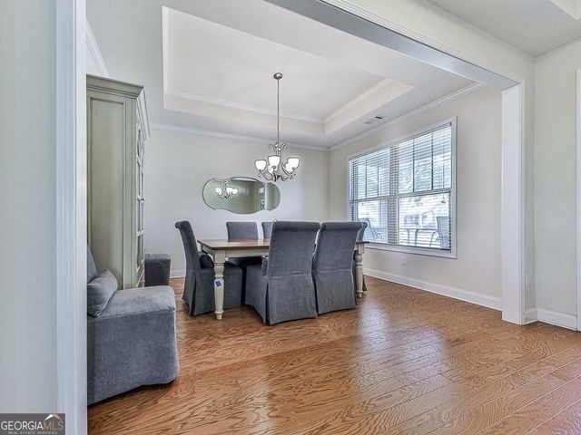 210 Aster Court, Canton, GA 30114