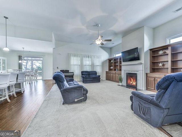 210 Aster Court, Canton, GA 30114