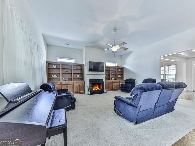 210 Aster Court, Canton, GA 30114