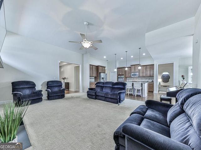 210 Aster Court, Canton, GA 30114