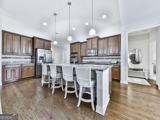 210 Aster Court, Canton, GA 30114