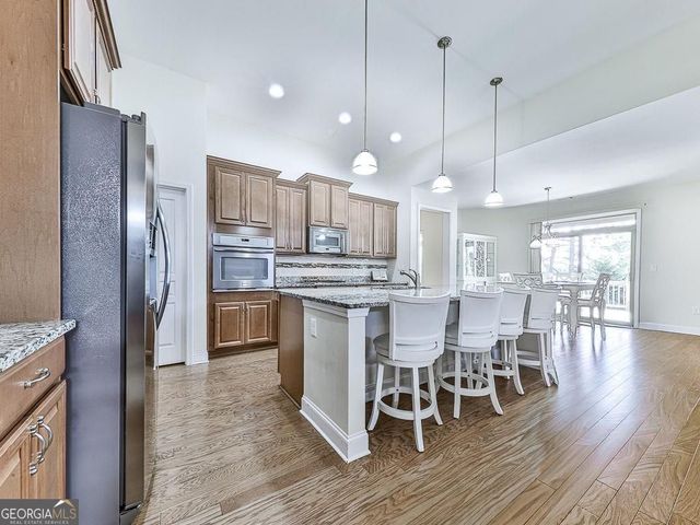 210 Aster Court, Canton, GA 30114